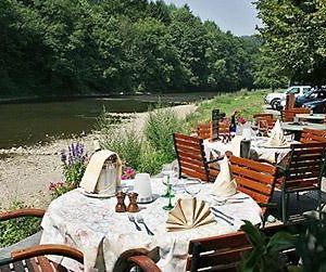 Hotel/Restaurant A La Ferme